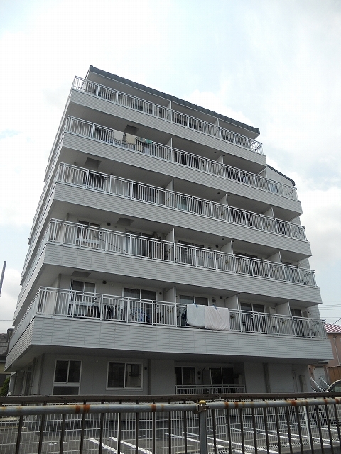 Ｗｅａｌｔｈｙ長谷 305号室 外観