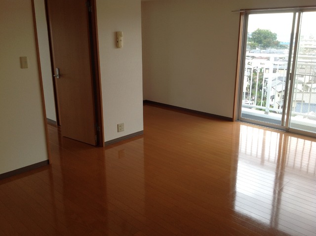 Ｗｅａｌｔｈｙ長谷 リビング