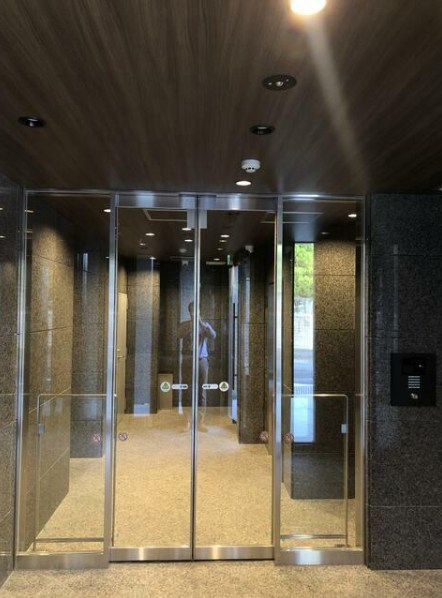 ケインズ湘南Ⅱ その他外観2