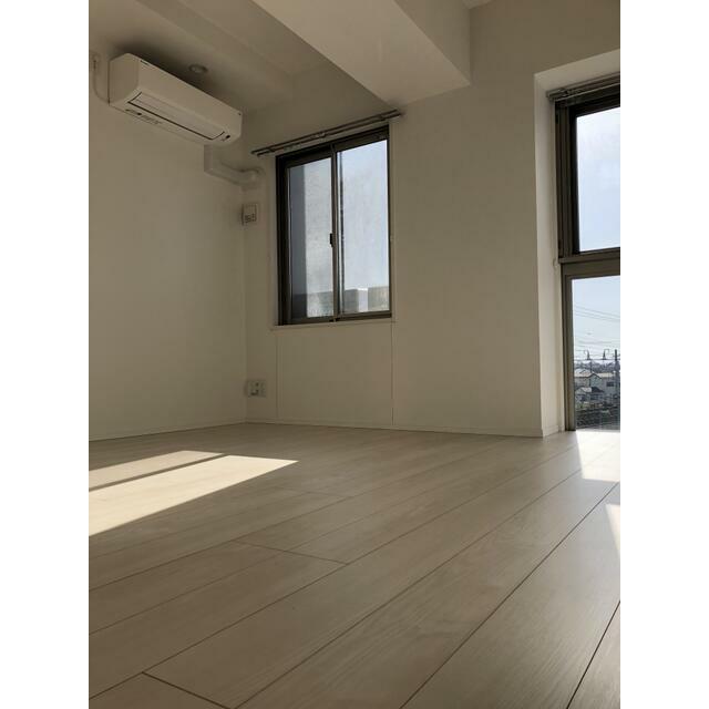 ケインズ湘南Ⅱ ベッドルーム