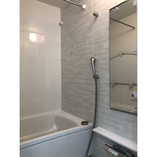 ケインズ湘南Ⅱ 風呂画像