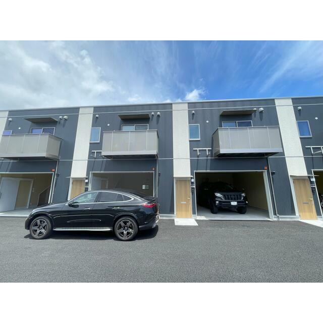 表丹沢ＳａｋｕｒａＢａｓｅ その他外観4