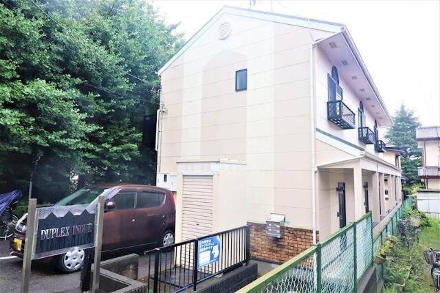 ＤＵＰＬＥＸ　ＩＮＯＵＥ 103号室 外観