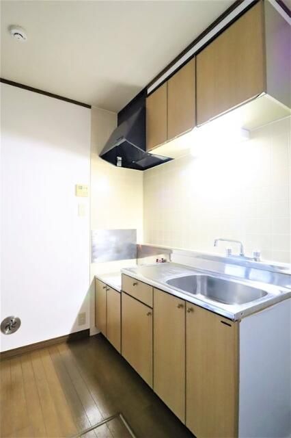 ＤＵＰＬＥＸ　ＩＮＯＵＥ キッチン