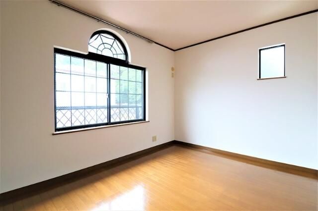 ＤＵＰＬＥＸ　ＩＮＯＵＥ ベッドルーム