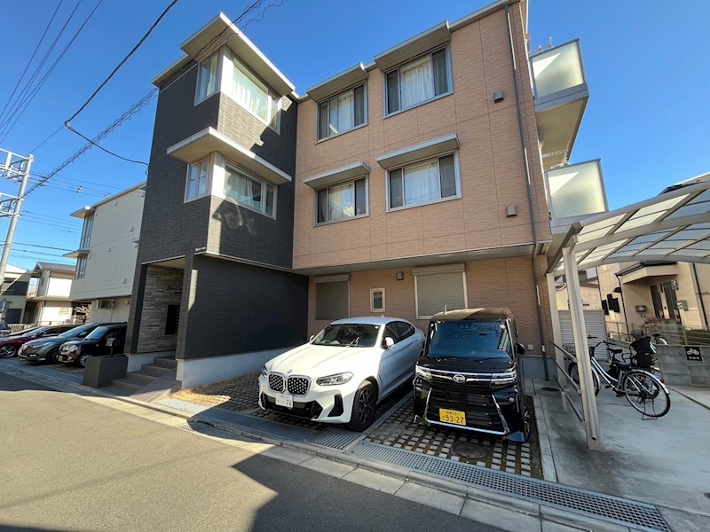 Ｇｒａｎｄ　ａｒｂｒｅ その他外観1