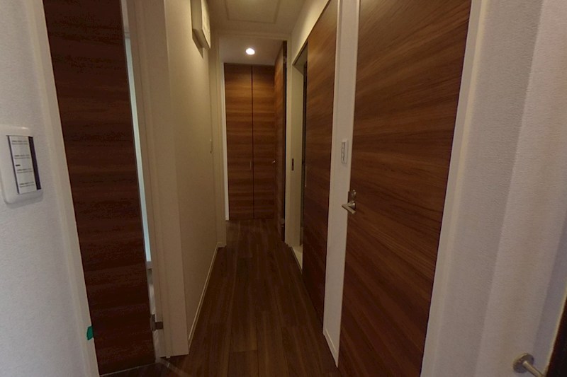 Ｇｒａｎｄ　ａｒｂｒｅ 玄関