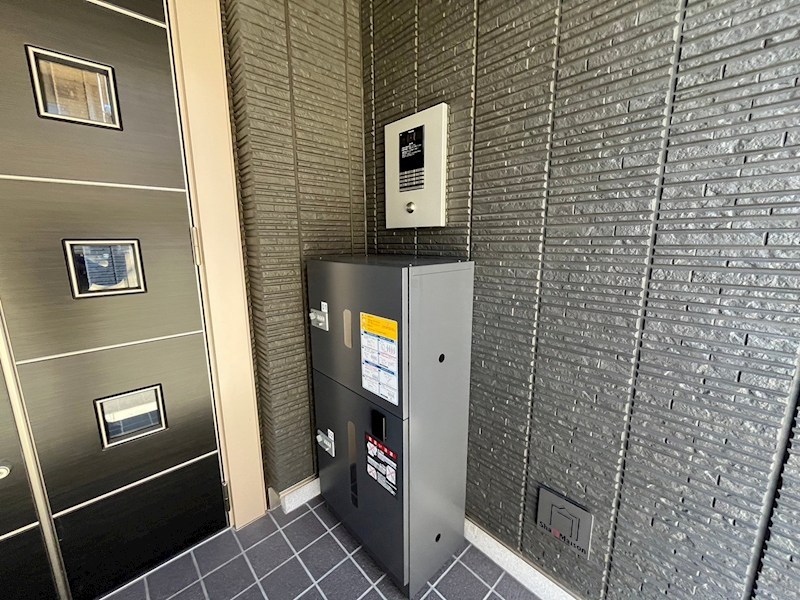 Ｇｒａｎｄ　ａｒｂｒｅ その他外観3