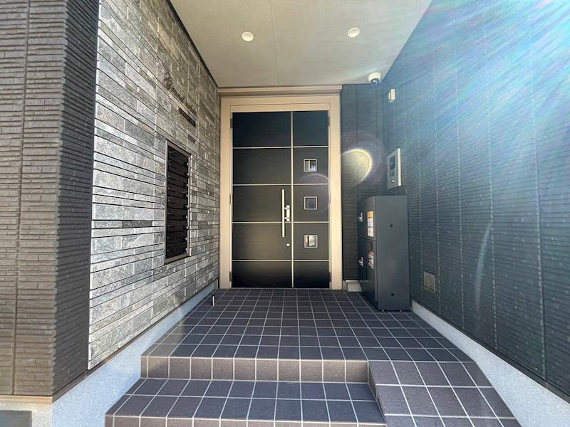 Ｇｒａｎｄ　ａｒｂｒｅ その他外観4