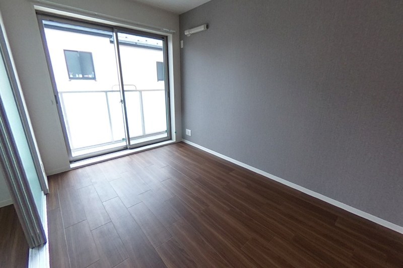 Ｇｒａｎｄ　ａｒｂｒｅ ベッドルーム