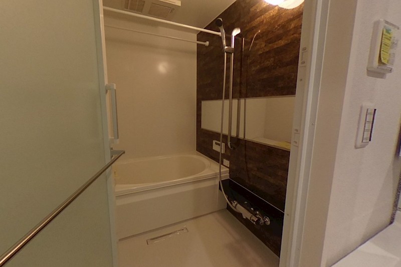 Ｇｒａｎｄ　ａｒｂｒｅ 風呂画像