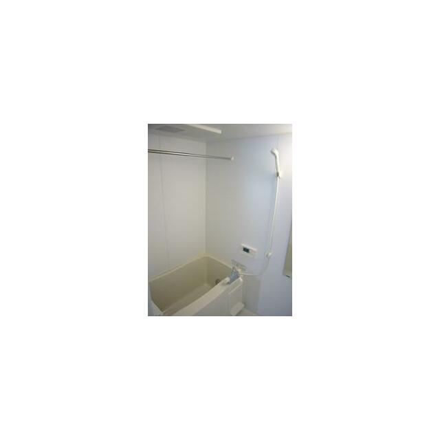 エルカーサ湘南（Ａ） 風呂画像