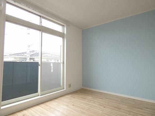 ルフィーノ妻田 リビング