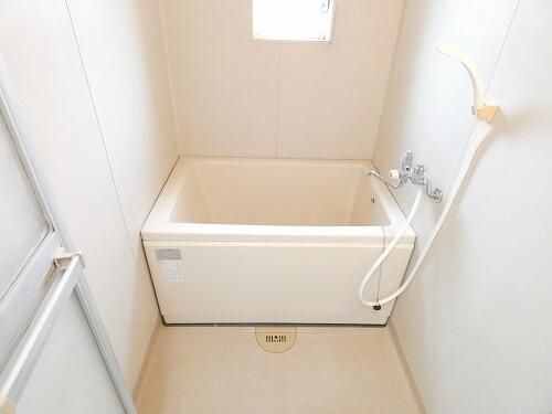 ルフィーノ妻田 風呂画像