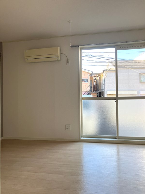 アーバンライフ榊原 リビング