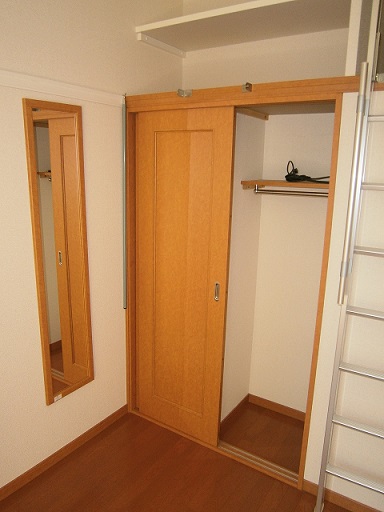 レオパレス矢部 その他2