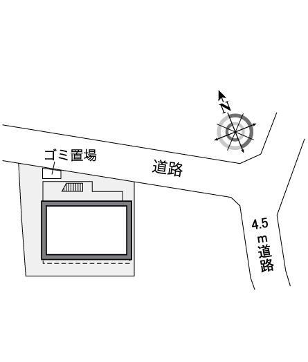レオパレス矢部 その他8