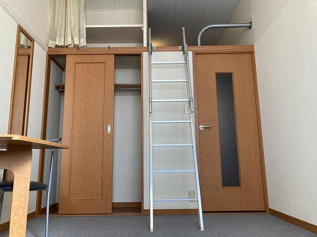 レオパレスグリーンパーク深谷 その他3