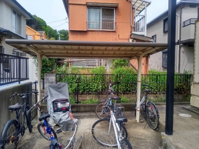 レオパレスグリーンパーク深谷 その他6