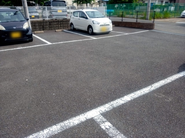 レオパレスグリーンパーク深谷 その他12