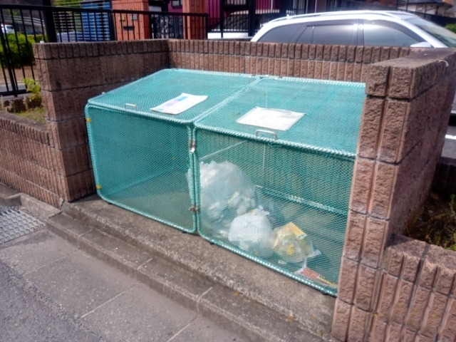 レオパレスグリーンパーク深谷 その他13