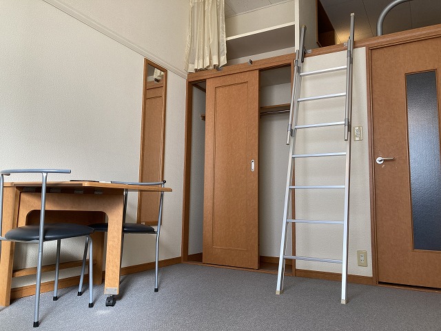 レオパレスグリーンパーク深谷 その他15