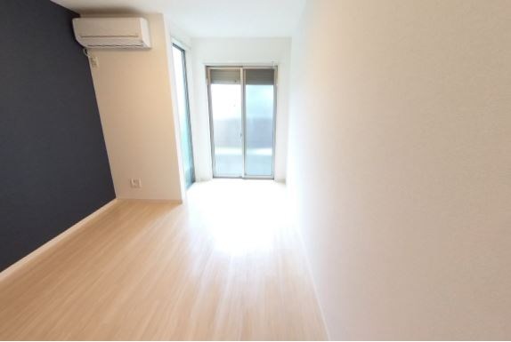 サザンテラス茅ヶ崎 リビング