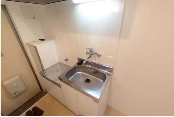 サザンテラス茅ヶ崎 キッチン