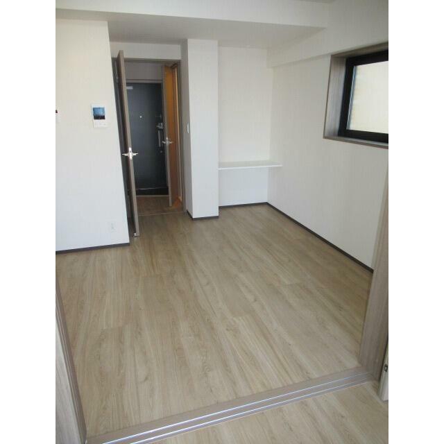 マイシティ厚木中町 リビング