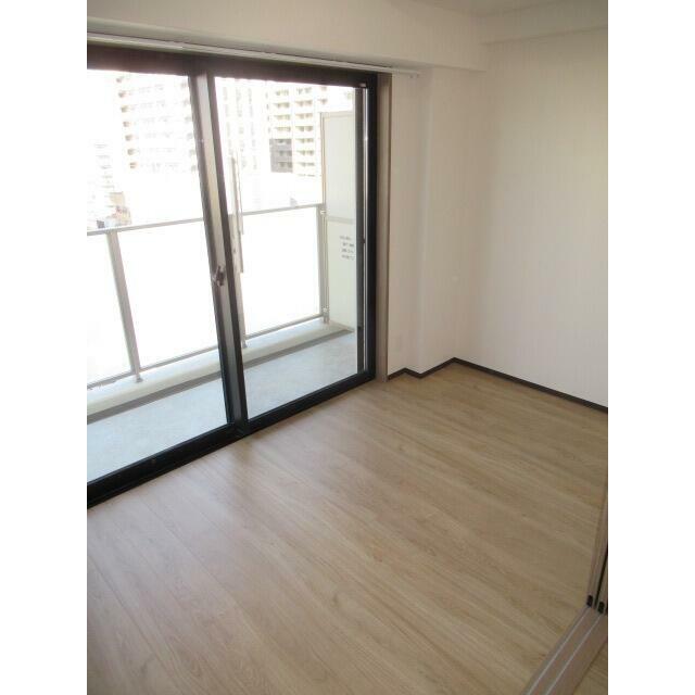 マイシティ厚木中町 ベッドルーム