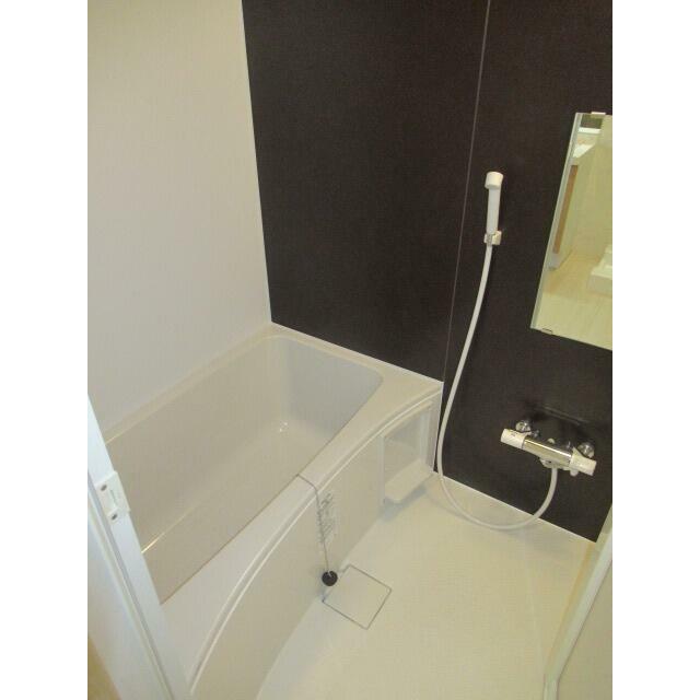 マイシティ厚木中町 風呂画像