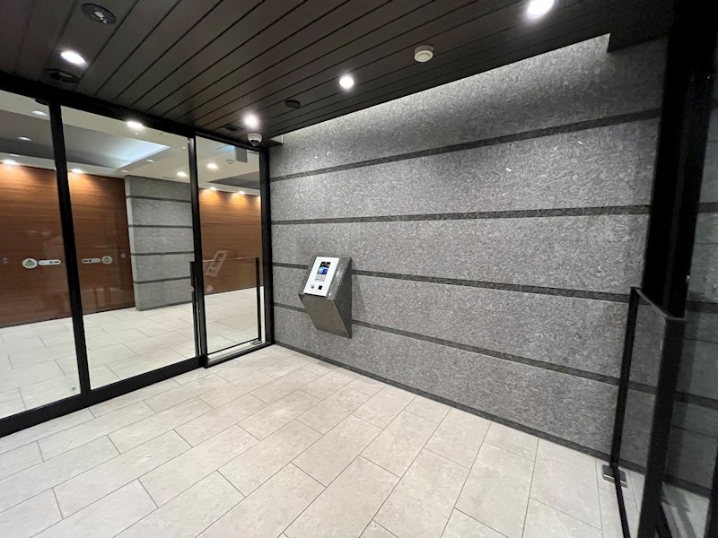 クリオ藤沢セントラルマークス その他外観2