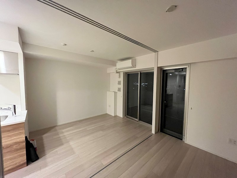 クリオ藤沢セントラルマークス リビング