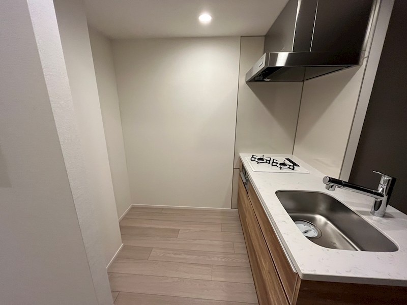 クリオ藤沢セントラルマークス キッチン