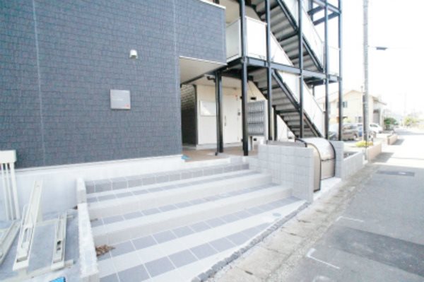 リブリ・コウゲン大和 その他外観1