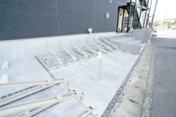 リブリ・コウゲン大和 その他外観2