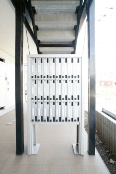 リブリ・コウゲン大和 その他外観3