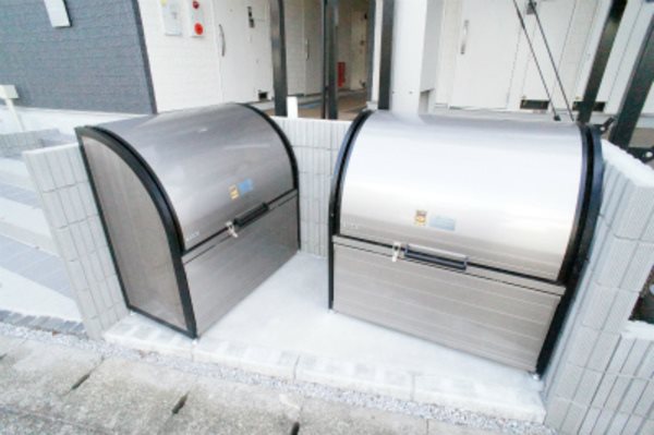 リブリ・コウゲン大和 その他外観5