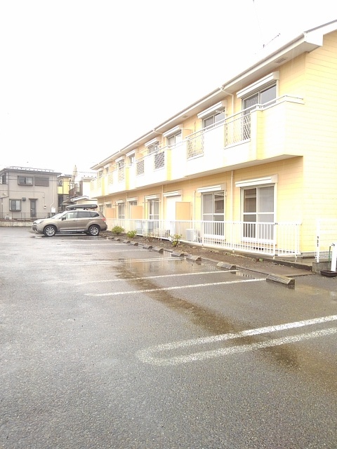 ハウス３００ その他6