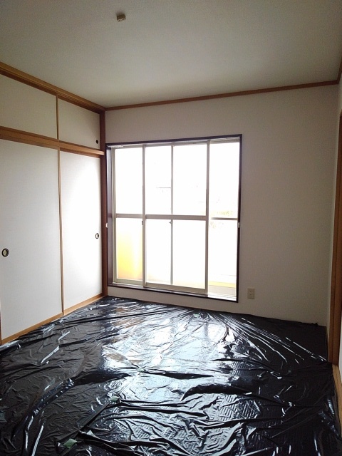 ハウス３００ ベッドルーム