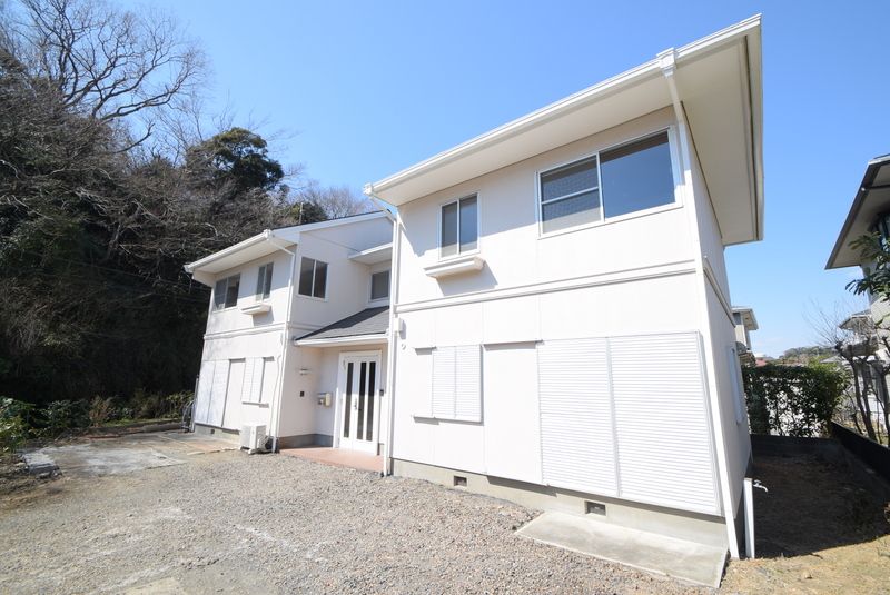 小川テラスハウス２ その他外観1