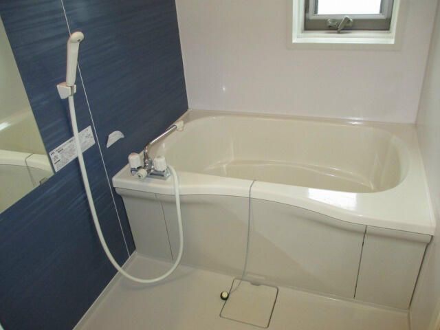 クレール山下 風呂画像