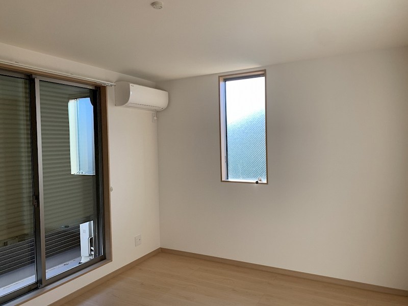 Ｍａｉｓｏｎ　Ｒａｓｓｕｒｅｒ リビング