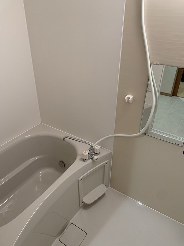 Ｍａｉｓｏｎ　Ｒａｓｓｕｒｅｒ 風呂画像