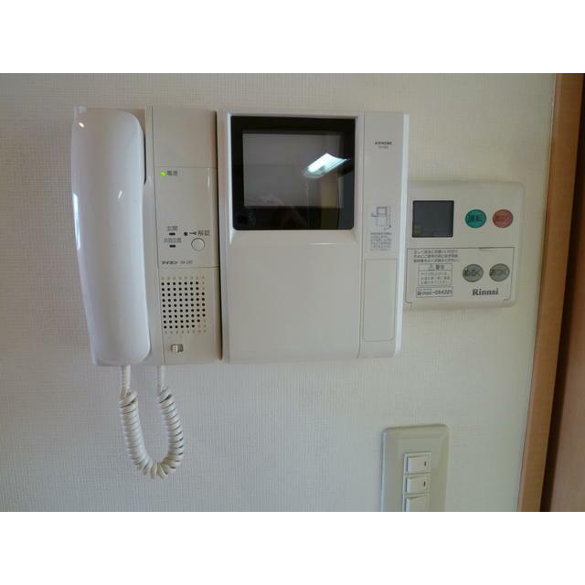 メゾン・ド・ロシュ その他2