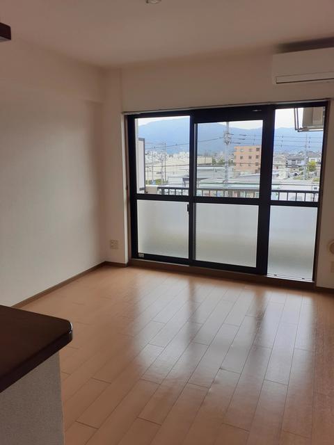 サンセール・辻 リビング