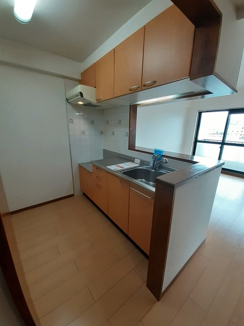 サンセール・辻 キッチン