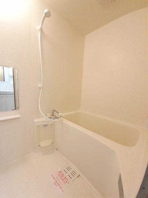 ミレニアム・Ｔ 風呂画像