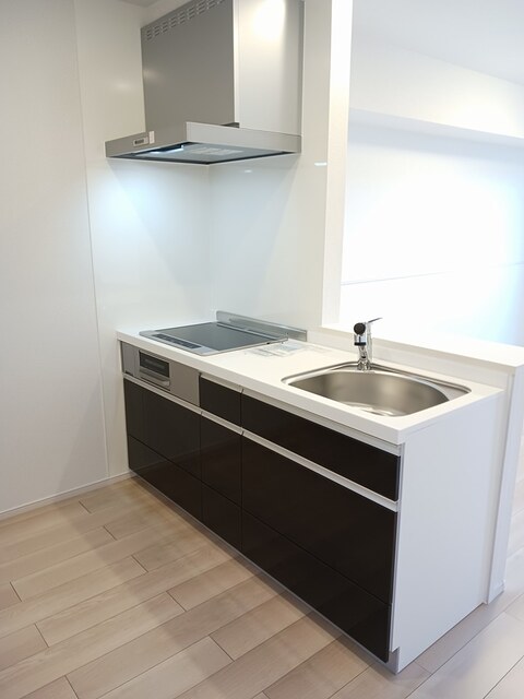 マートル南足柄 キッチン