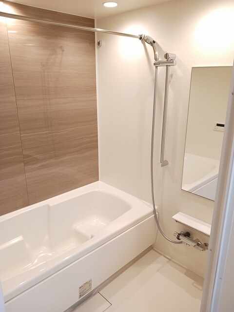 マートル南足柄 風呂画像